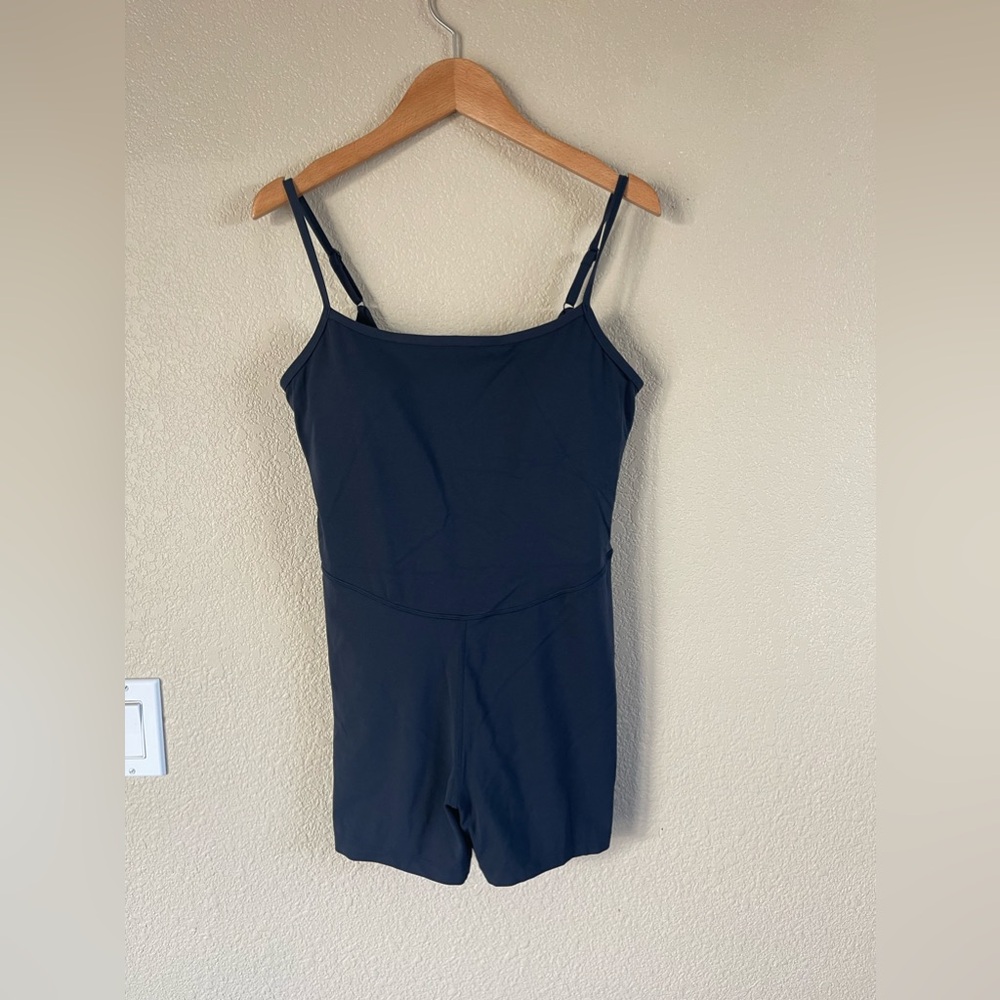 *Bundle* of 2 Yoga Body Suits